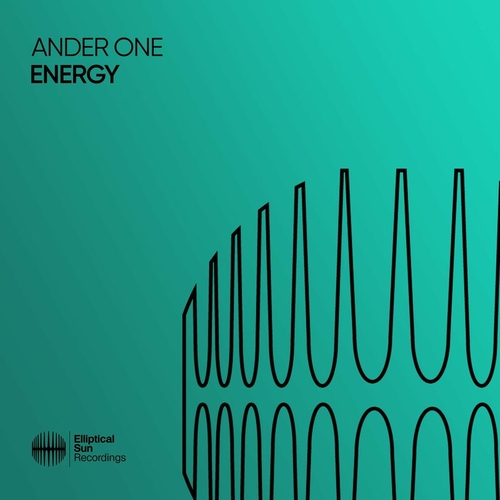 Ander One - Energy [ESR591]